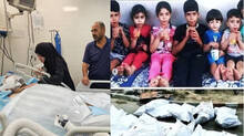 israeli-strike-kills-nine-of-gaza-doctors-children