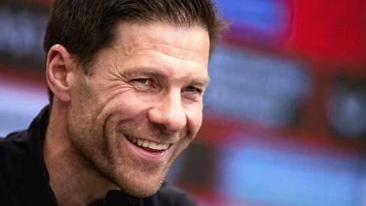 xabi