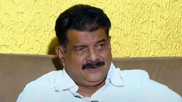 p-v-anvar
