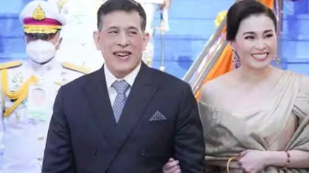 vajiralongkorn