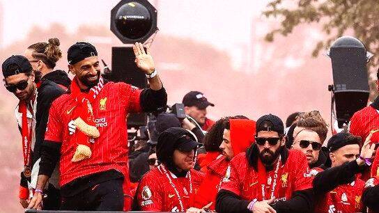 liverpool