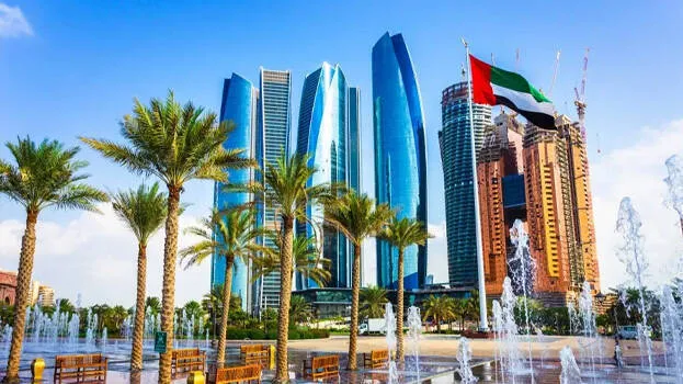 uae