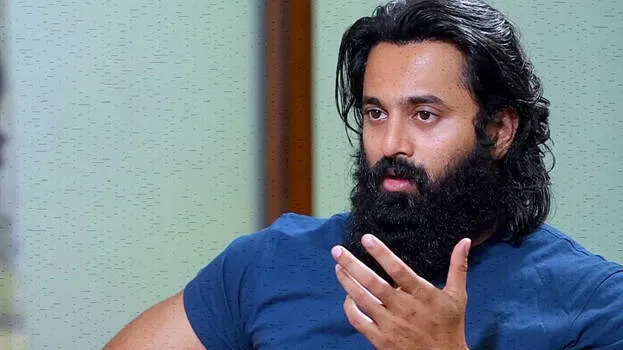 unni-mukundan