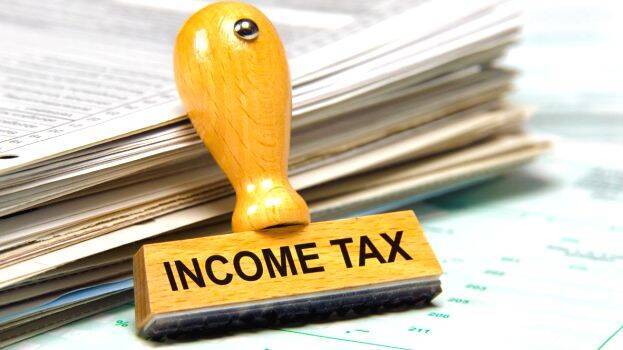 income-tax