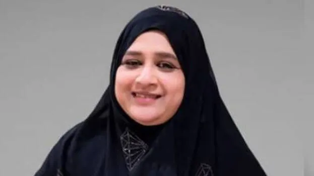 nowhera-shaik