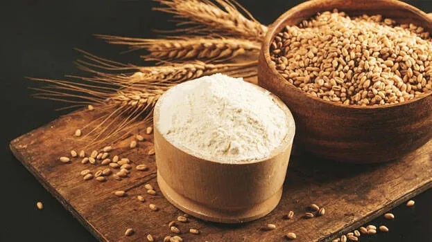 wheat-flour wheat-flour