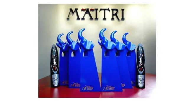 maitri