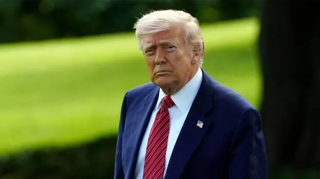 trump