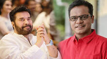 dharmajan-about-mammootty