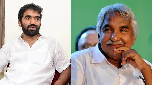 chandy-oommen