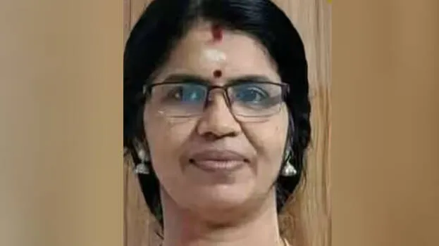 vinodhini