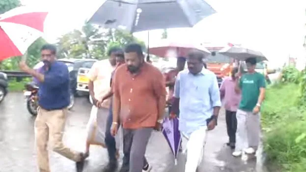 suresh-gopi