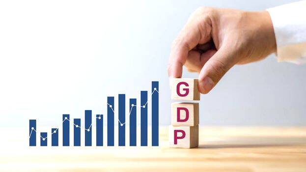 gdp