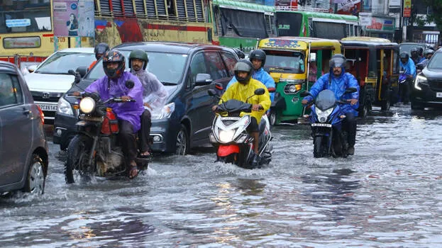 rain-alert