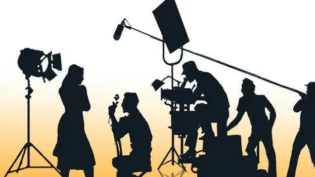 movie-shooting