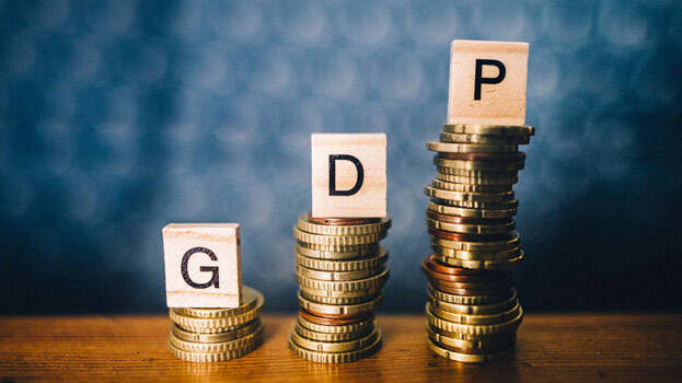 gdp