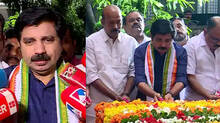 nilambur-byelection-udf-candidate-aryadan-shoukath-submit-nomination-today