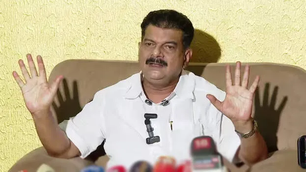 p-v-anvar
