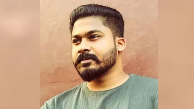 steev-rajesh