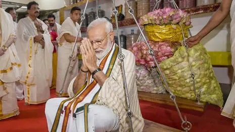 modi