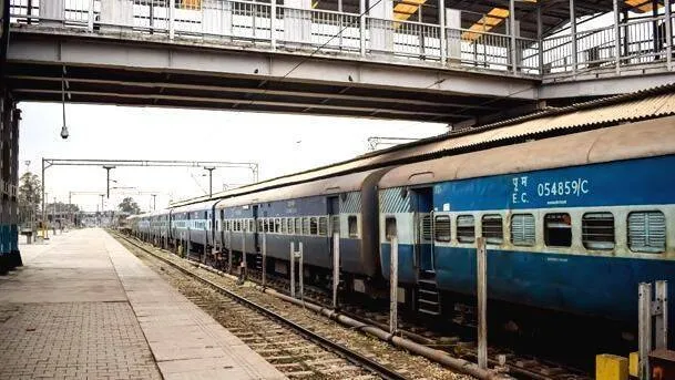 indian-railway