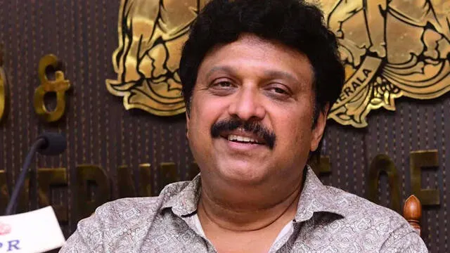 k-b-ganeshkumar