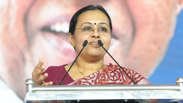 veena-goerge