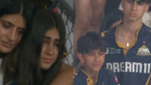 shubman-gills-sister-head-coach-ashish-nehras-son-break-into-tears-after-gt-lost-ipl-2025-eliminator