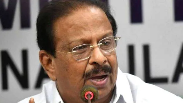 sudhakaran