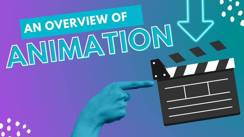 animation