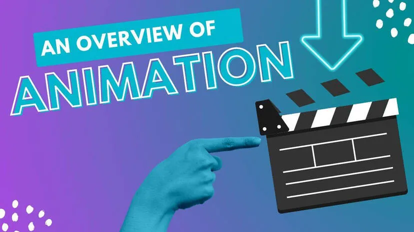 animation