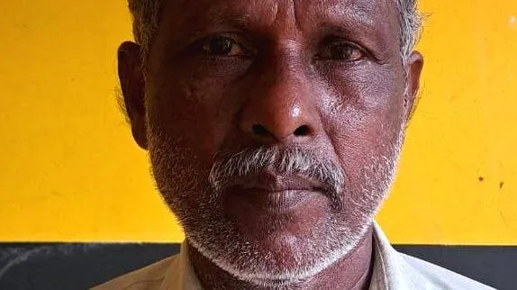 karunakaran