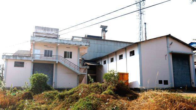 rice-mill