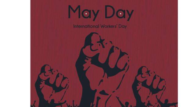 may-day