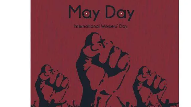 may-day