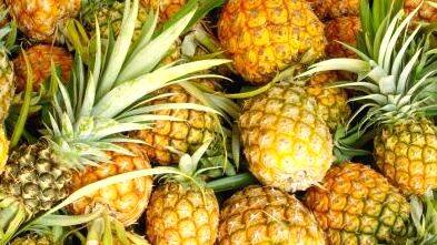 pineapple
