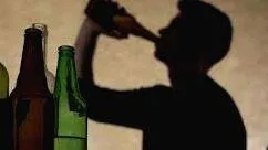 drunk