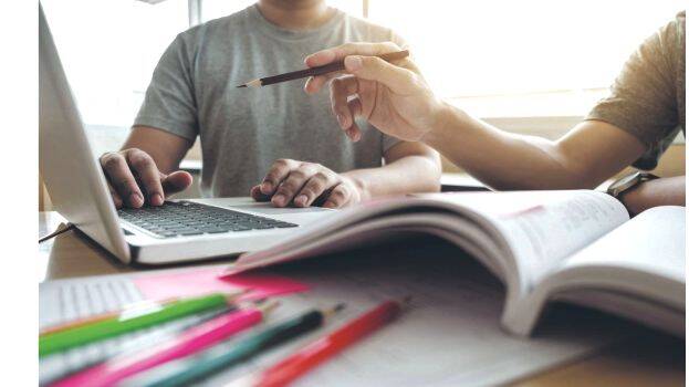 tutor