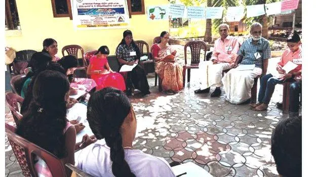 shilpasala