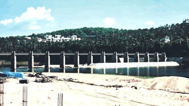 bridge