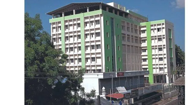 hospital