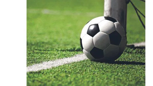 football