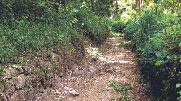 canal