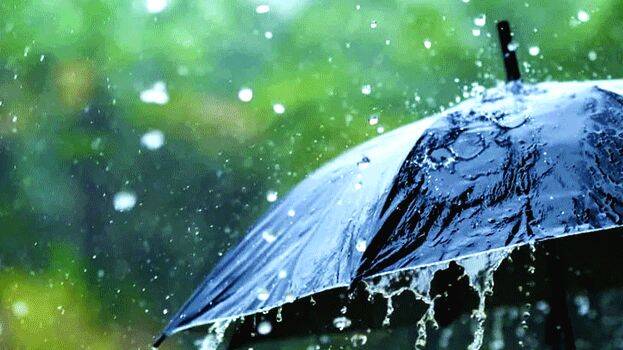 rain