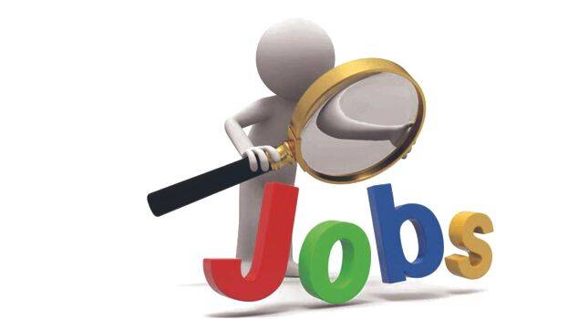job