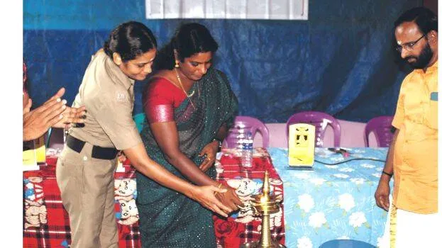 vaarshikam