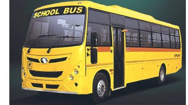 school-bus