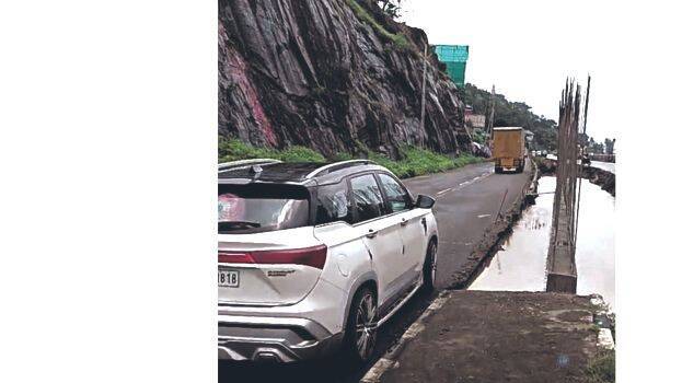 nhai