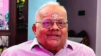 gopinathan