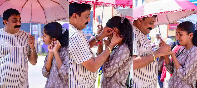 Kerala Kaumudi Photo Gallery